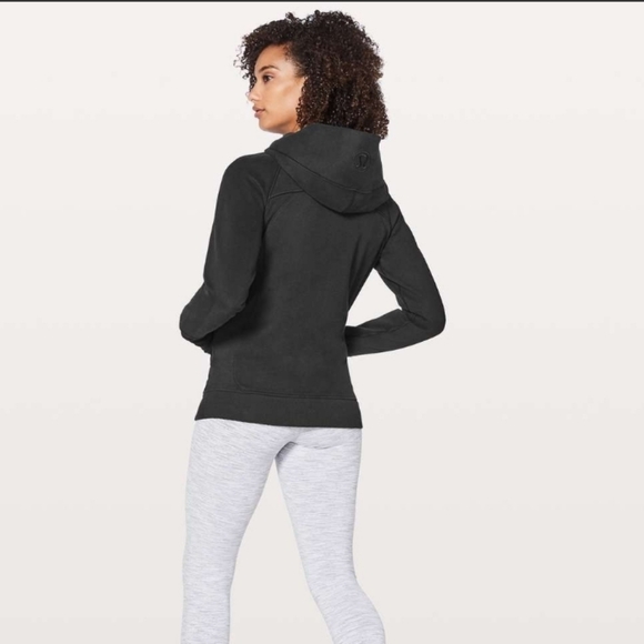 Lululemon Scuba *Classic Hoodie Sweatshirt - Picture 8 of 11
